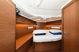 Oceanis 40.1 in Zadar / D-Marin Borik thumbnail 61