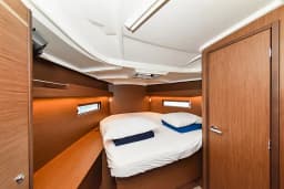 Oceanis 40.1 in Zadar / D-Marin Borik thumbnail 62