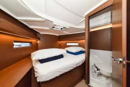 Oceanis 40.1 in Zadar / D-Marin Borik thumbnail 63