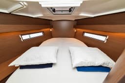 Oceanis 40.1 in Zadar / D-Marin Borik thumbnail 64