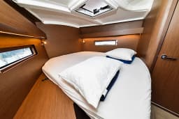 Oceanis 40.1 in Zadar / D-Marin Borik thumbnail 65