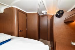 Oceanis 40.1 in Zadar / D-Marin Borik thumbnail 66