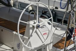 Oceanis 40.1 in Zadar / D-Marin Borik thumbnail 7