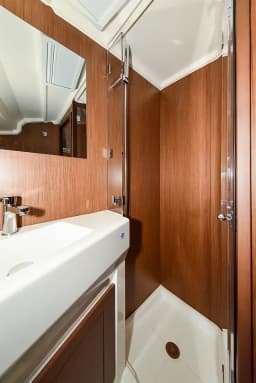 Oceanis 40.1 in Zadar / D-Marin Borik thumbnail 71