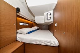 Oceanis 40.1 in Zadar / D-Marin Borik thumbnail 73