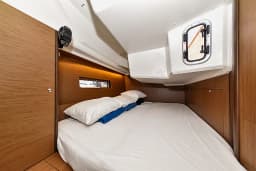 Oceanis 40.1 in Zadar / D-Marin Borik thumbnail 74