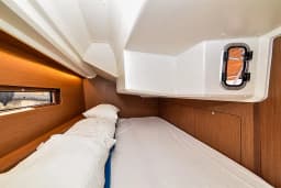 Oceanis 40.1 in Zadar / D-Marin Borik thumbnail 75