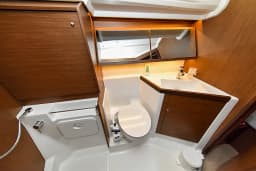 Oceanis 40.1 in Zadar / D-Marin Borik thumbnail 76