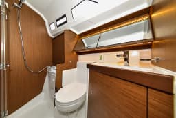 Oceanis 40.1 in Zadar / D-Marin Borik thumbnail 77