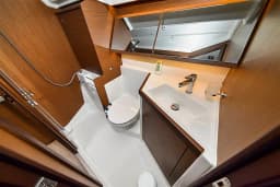 Oceanis 40.1 in Zadar / D-Marin Borik thumbnail 80