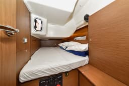 Oceanis 40.1 in Zadar / D-Marin Borik thumbnail 81