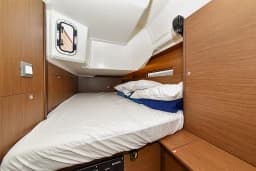 Oceanis 40.1 in Zadar / D-Marin Borik thumbnail 82