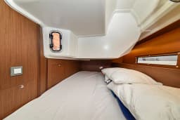 Oceanis 40.1 in Zadar / D-Marin Borik thumbnail 83