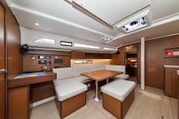 Oceanis 40.1 in Zadar / D-Marin Borik thumbnail 85
