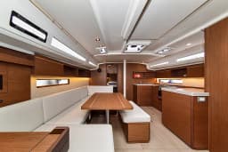 Oceanis 40.1 in Zadar / D-Marin Borik thumbnail 87