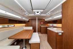 Oceanis 40.1 in Zadar / D-Marin Borik thumbnail 89