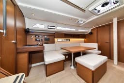 Oceanis 40.1 in Zadar / D-Marin Borik thumbnail 90