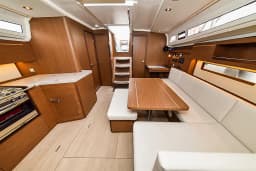 Oceanis 40.1 in Zadar / D-Marin Borik thumbnail 94