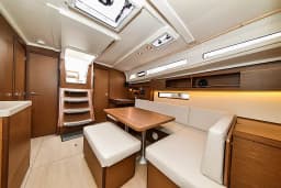 Oceanis 40.1 in Zadar / D-Marin Borik thumbnail 95