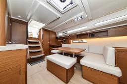 Oceanis 40.1 in Zadar / D-Marin Borik thumbnail 96