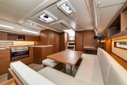 Oceanis 40.1 in Zadar / D-Marin Borik thumbnail 97