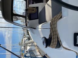 Dufour 460 Grand Large in Corfu / Gouvia / D-Marin Marina Gouvia thumbnail 17