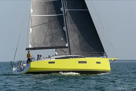 RM 1180 in Martinique / Le Marin - Photo 1