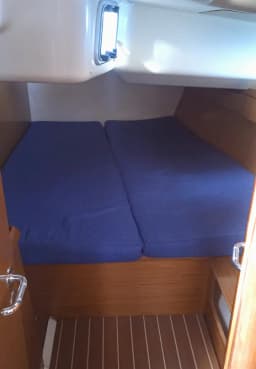 Sun Odyssey 45 in Preveza Main Port thumbnail 7