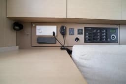 Oceanis 35.1 in Sardinia / Olbia / Marina di Olbia thumbnail 13