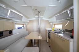 Oceanis 35.1 in Sardinia / Olbia / Marina di Olbia thumbnail 15