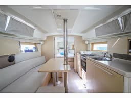 Oceanis 35.1 in Sardinia / Olbia / Marina di Olbia thumbnail 2