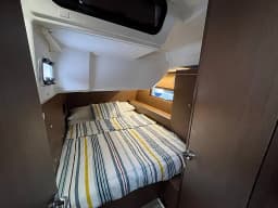 Oceanis 46.1 in Pomer / ACI Marina Pomer thumbnail 12