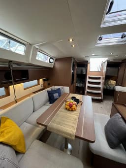 Oceanis 46.1 in Pomer / ACI Marina Pomer thumbnail 14