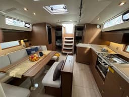 Oceanis 46.1 in Pomer / ACI Marina Pomer thumbnail 16