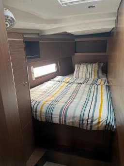 Oceanis 46.1 in Pomer / ACI Marina Pomer thumbnail 19