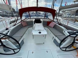 Oceanis 46.1 in Pomer / ACI Marina Pomer thumbnail 7