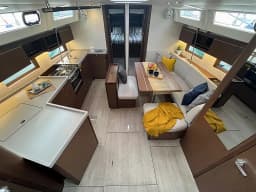 Oceanis 46.1 in Pomer / ACI Marina Pomer thumbnail 8