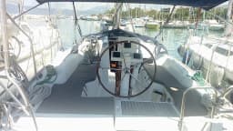 Oceanis 31 in Lefkada / Nikiana Marina thumbnail 16