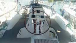 Oceanis 31 in Lefkada / Nikiana Marina thumbnail 18