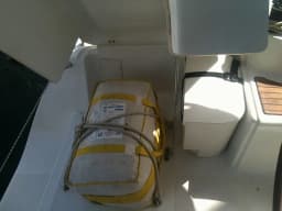 Oceanis 31 in Lefkada / Nikiana Marina thumbnail 21