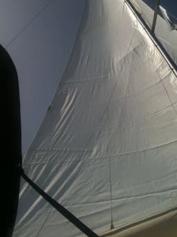 Oceanis 31 in Lefkada / Nikiana Marina thumbnail 5