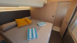 Prestige M48 in Salerno / Marina d'Arechi thumbnail 11