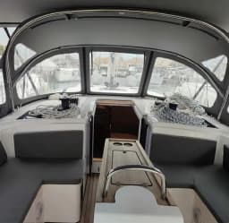 Bavaria C42 in Lefkada / D-Marin Marina Lefkas thumbnail 11