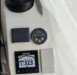 Bavaria C42 in Lefkada / D-Marin Marina Lefkas thumbnail 6