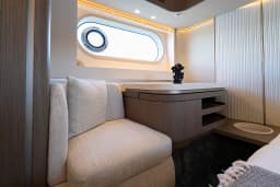 Azimut Magellano 60 in Šibenik / D-Marin Marina Mandalina thumbnail 102