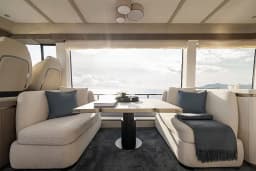Azimut Magellano 60 in Šibenik / D-Marin Marina Mandalina thumbnail 116