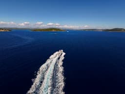 Azimut Magellano 60 in Šibenik / D-Marin Marina Mandalina thumbnail 12