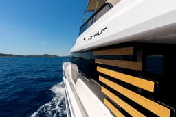 Azimut Magellano 60 in Šibenik / D-Marin Marina Mandalina thumbnail 27