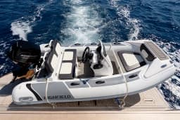 Azimut Magellano 60 in Šibenik / D-Marin Marina Mandalina thumbnail 33