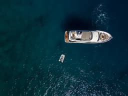 Azimut Magellano 60 in Šibenik / D-Marin Marina Mandalina thumbnail 58